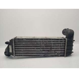 INTERCOOLER CITROEN C8 2.0...