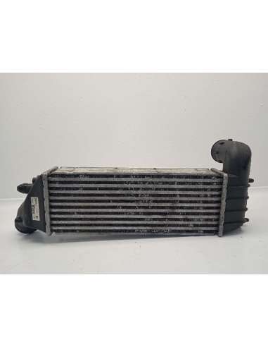 INTERCOOLER CITROEN C8 2.0 HDi...