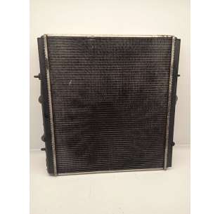 RADIADOR AGUA CITROEN C8...