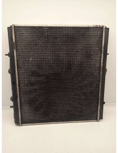 RADIADOR AGUA CITROEN C8 2.0 HDi...