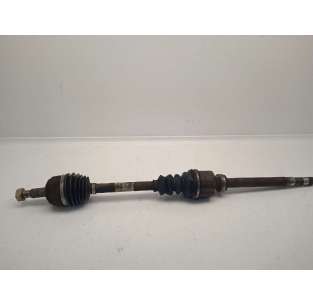 TRANSMISION DELANTERA...