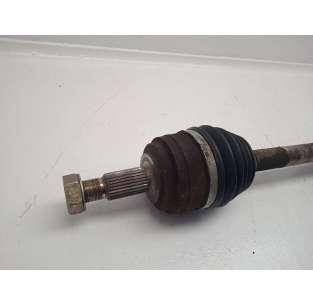 TRANSMISION DELANTERA... 2