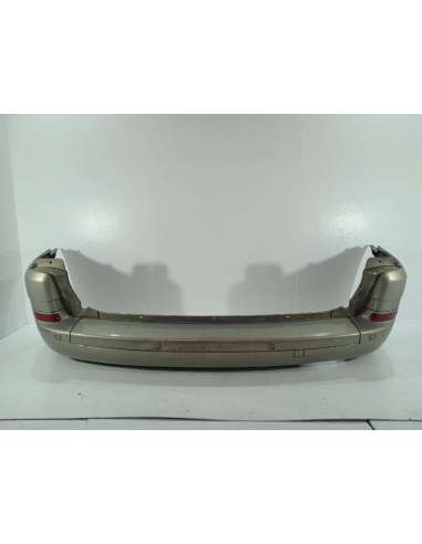 PARAGOLPES TRASERO - 807525 / 7410R2