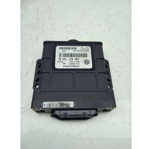 CENTRALITA CAMBIO...