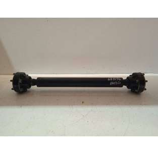 TRANSMISION CENTRAL...