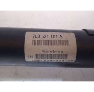 TRANSMISION CENTRAL... 2