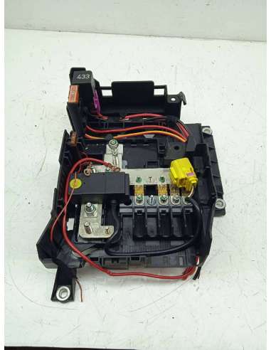 CAJA RELES / FUSIBLES PORSCHE CAYENNE...