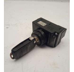 CONMUTADOR DE ARRANQUE...