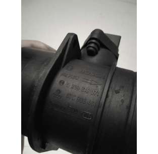 CAUDALIMETRO PORSCHE... 2