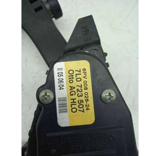 POTENCIOMETRO PEDAL PORSCHE... 2