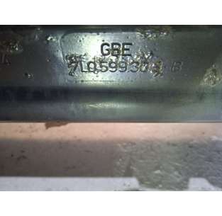 PUENTE TRASERO - 681420 /... 2