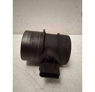 CAUDALIMETRO PORSCHE... 2