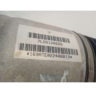 AMORTIGUADOR TRASERO... 2