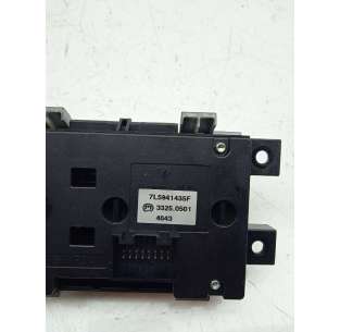 MANDO MULTIFUNCION PORSCHE... 2