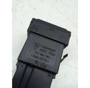 MANDO MULTIFUNCION PORSCHE... 2