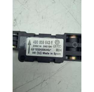 SENSOR PORSCHE CAYENNE... 2