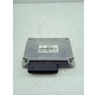 CENTRALITA CAMBIO...