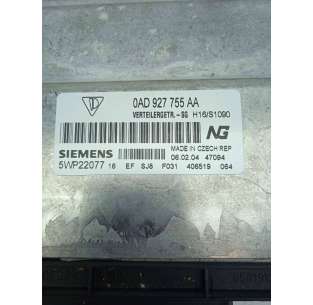 CENTRALITA CAMBIO... 2