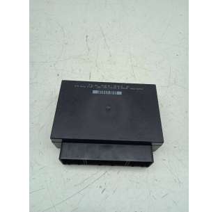 MODULO ELECTRONICO PORSCHE...