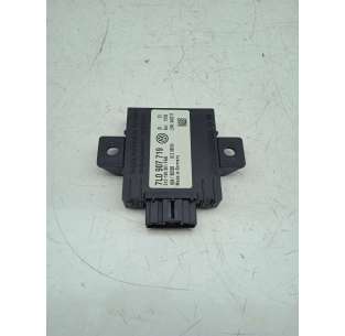 MODULO ELECTRONICO PORSCHE...