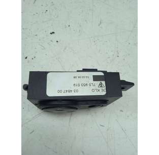 MANDO MULTIFUNCION PORSCHE... 2