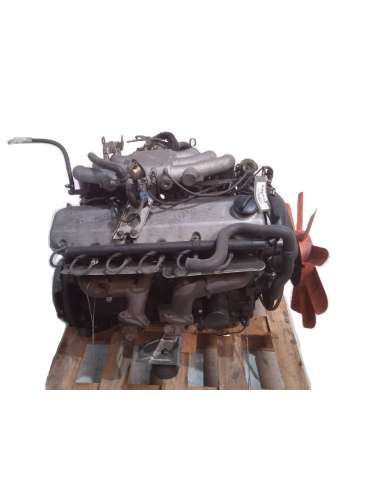 MOTOR COMPLETO - 473143 / 206EB