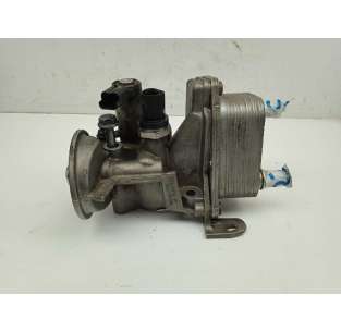 ENFRIADOR ACEITE MOTOR -...