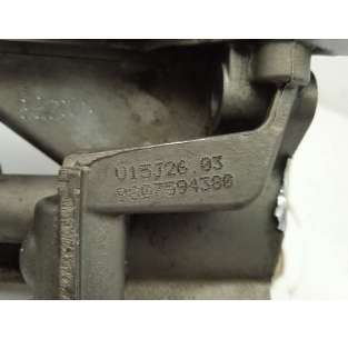 ENFRIADOR ACEITE MOTOR -... 2