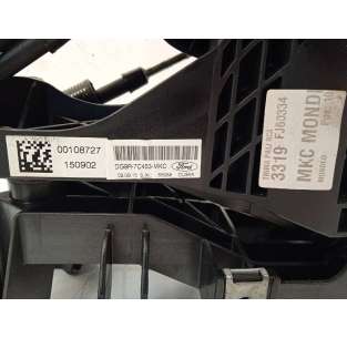 PALANCA CAMBIO FORD MONDEO... 2