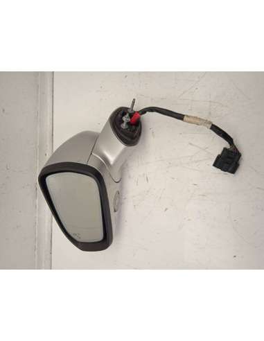 RETROVISOR IZQUIERDO FORD MONDEO...