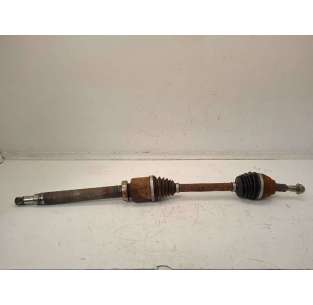 TRANSMISION DELANTERA...