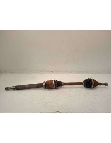 TRANSMISION DELANTERA DERECHA FORD...