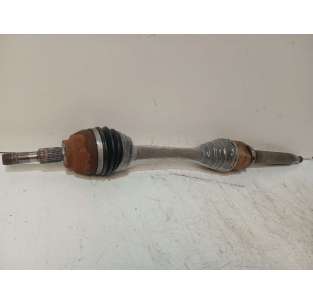 TRANSMISION DELANTERA... 2