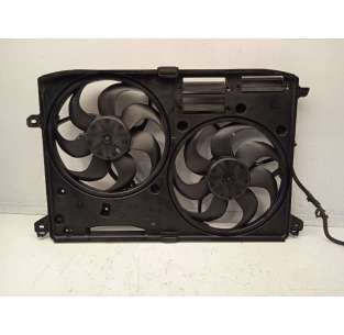 ELECTROVENTILADOR FORD...