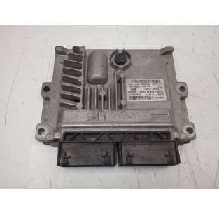 CENTRALITA MOTOR UCE FORD... 2