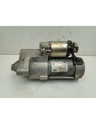 MOTOR ARRANQUE FORD MONDEO BERLINA...