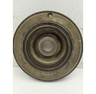 POLEA CIGUEÑAL FORD MONDEO...