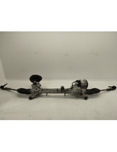 Recambio de cremallera direccion para volvo v40 kinetic referencia OEM IAM 36011210 ELECTRICA 