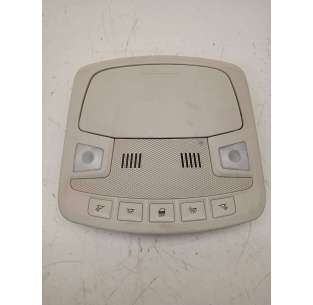 LUZ INTERIOR FORD MONDEO...
