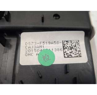 LUZ INTERIOR FORD MONDEO... 2