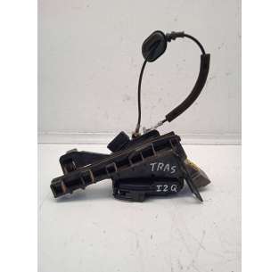 CERRADURA PUERTA TRASERA...