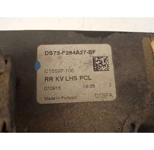 CERRADURA PUERTA TRASERA... 2