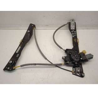 ELEVALUNAS DELANTERO...