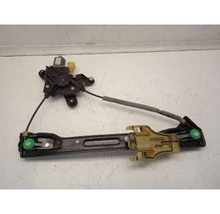 ELEVALUNAS TRASERO DERECHO... 2