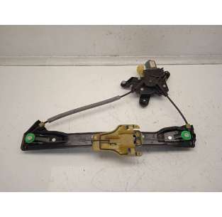 ELEVALUNAS TRASERO... 2