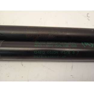 AMORTIGUADORES MALETERO /... 2