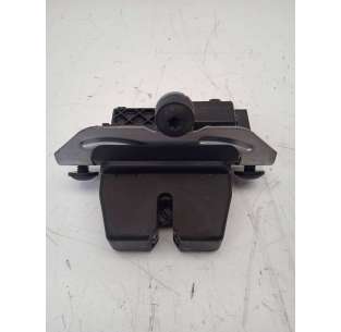 CERRADURA MALETERO / PORTON...