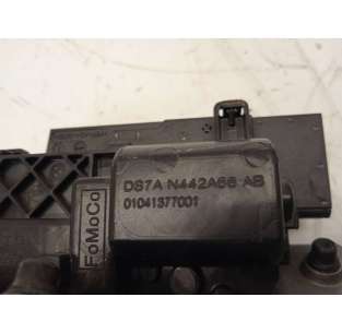 CERRADURA MALETERO / PORTON... 2