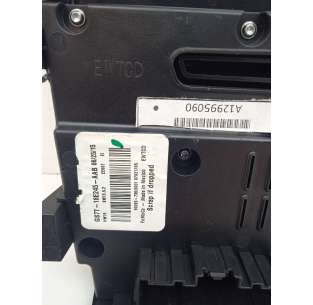 MANDO CLIMATIZADOR FORD... 2