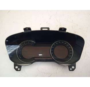 CUADRO INSTRUMENTOS FORD...